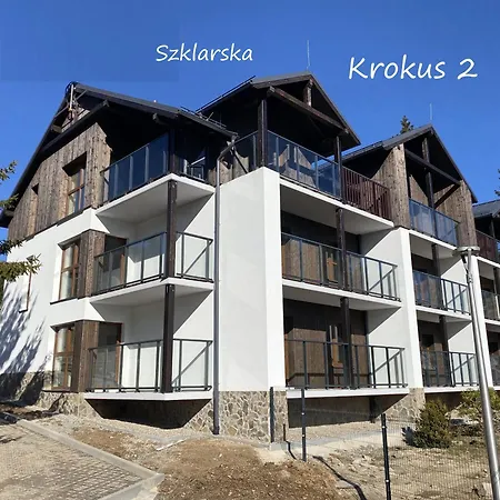 Szklarska Krokus2 Szklarska Poreba