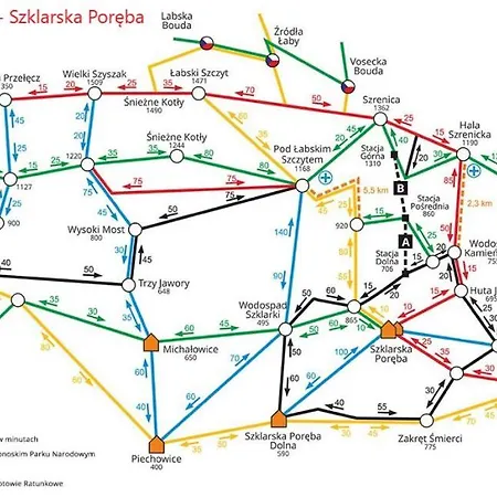 Szklarska Krokus2 Szklarska Poreba