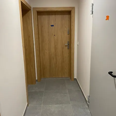 Szklarska Krokus Ii - Nowy, Wysoki Standard, Kolej Na Szrenicę 7 Minut Samochodem, światłowód, Agd, Tv, Parking Bezpłatny * Szklarska Poręba