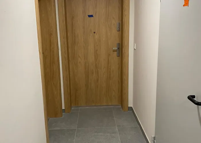 Szklarska Krokus Ii - Nowy, Wysoki Standard, Kolej Na Szrenicę 7 Minut Samochodem, światłowód, Agd, Tv, Parking Bezpłatny * Szklarska Poręba